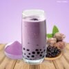 TARO WITH BUBBLE